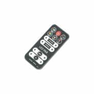 2 x QTX PB-1214 LED PAR Bar System Stage Wash Light Package