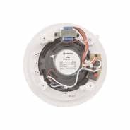2x Adastra CC6V 6.5" Ceiling Speaker & Fire Hood