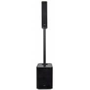 2x Citronic Neolith MK2 Active Sub & Column Array Portable PA Systems with Bluetooth