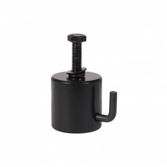 2x Equinox 38mm Stand Top Cap 