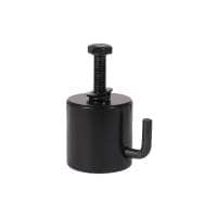2x Equinox 38mm Stand Top Cap 
