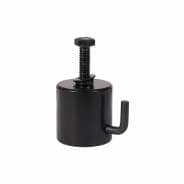 2x Equinox 38mm Stand Top Cap 