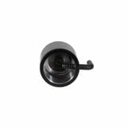 2x Equinox 38mm Stand Top Cap 