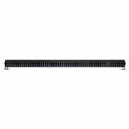 2x Equinox SpectraPix Black LED Light Batten, 3m Cable & Bag Bundle