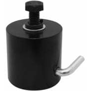 2x Equinox Stand Top Cap 32mm Diameter