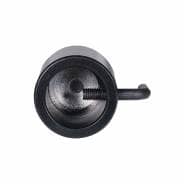 2x Equinox Stand Top Cap - 35mm
