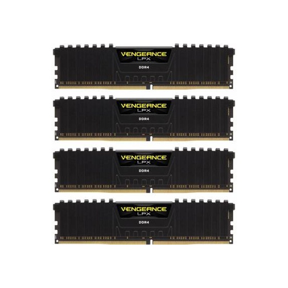 32Gb DDR4 2400Mhz Kit 