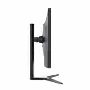 34 Inch Ultra Widescreen Quad HD 3440x 1440 TFT Monitor