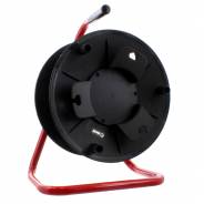 3x Cable Drum Set (Empty Drum for all types of Cables & Leads)