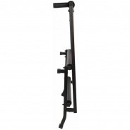 4 Way Guitar Stand - Guitar Folding Rack - Fully Built and Ready to Use 
