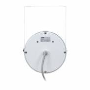 4 x Clever Acoustics PS 620 100V 6" 15W Projector Speaker