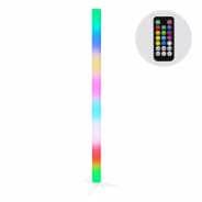 4 x Equinox Pulse Tube - Colour Changing LED Effect