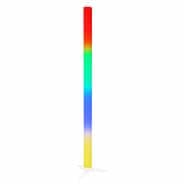 4 x Equinox Pulse Tube - Colour Changing LED Effect