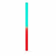 4 x Equinox Pulse Tube - Colour Changing LED Effect