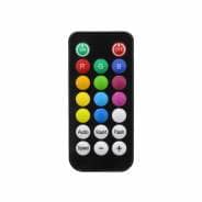 4 x Equinox Pulse Tube - Colour Changing LED Effect