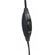 48 Pack of Computer Stereo Headphones with Microphone 