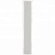 4x Column Speaker Background Music System with Bluetooth 