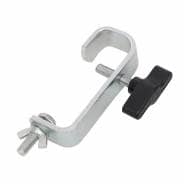 4x Equinox G Clamp 32-38mm