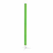 4x Equinox Pulse Tube Lithium - Colour Changing LED Effect