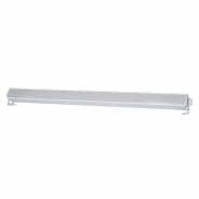 4x Equinox SpectraPix White LED Light Batten, 3m Cables & Flight Case Bundle
