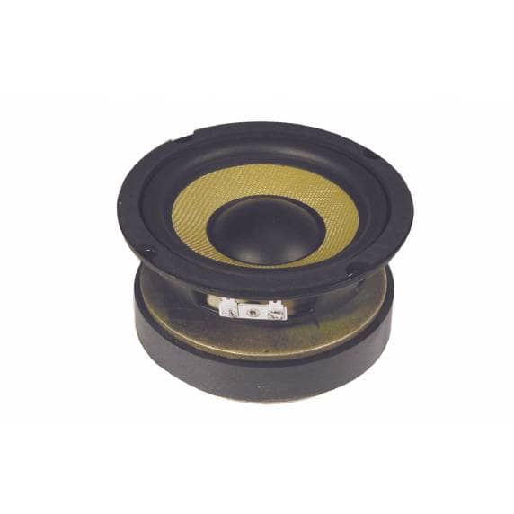 5.25" High Power Woofer with Aramid Fibre Cone, 100W, 8 Ohm