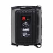 6 Speaker (5.25") 4-Zone Background Music System with BT & DAB Radio