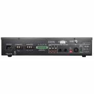 6 Speaker (5.25") 4-Zone Background Music System with BT & DAB Radio