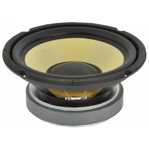 8" High Power Woofer with Aramid Fibre Cone, 250W, 8 Ohm