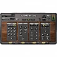 AAS String Studio VS-2 String Modelling Synthesiser (Serial Download)