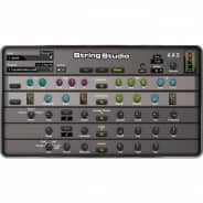 AAS String Studio VS-2 String Modelling Synthesiser (Serial Download)