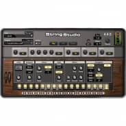AAS String Studio VS-2 String Modelling Synthesiser (Serial Download)