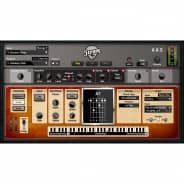 AAS Strum GS-2 Acoustic & Electric Guitars (Serial Download)