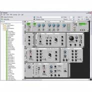 AAS Tassman 4 Sound Synthesis Studio (Serial Download)