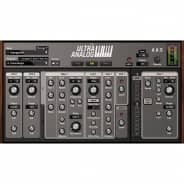 AAS Ultra Analog VA-2 Analog Synthesizer (Serial Download)
