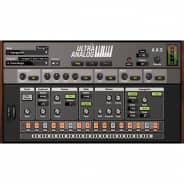 AAS Ultra Analog VA-2 Analog Synthesizer (Serial Download)