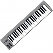 Acorn Masterkey 49 USB MIDI Keyboard Controller