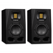 Adam Audio A4V Active Studio Monitors (Pair)