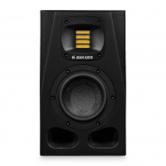 Adam Audio A4V Active Studio Monitors (Pair)