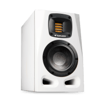 Adam Audio A4V Studio Monitor (Single) - Limited Edition White