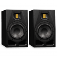 Adam Audio A7V Active Studio Monitors (Pair)