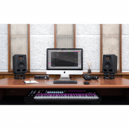Adam Audio A7V Active Studio Monitors (Pair)