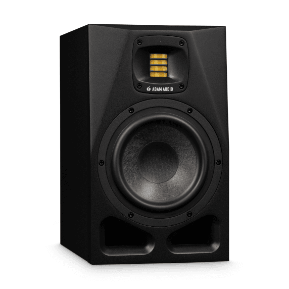 Adam Audio A7V Active Studio Monitors (Single)