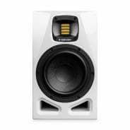 Adam Audio A7V Studio Monitor (Single) - Limited Edition White