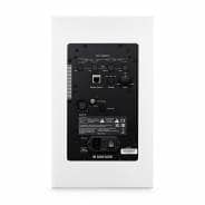 Adam Audio A7V Studio Monitor (Single) - Limited Edition White