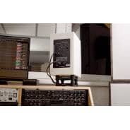 Adam Audio A7V Studio Monitor (Single) - Limited Edition White