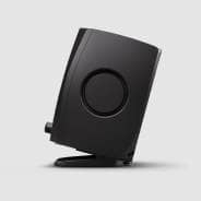 ADAM Audio D3V Active Desktop Monitor Speakers (Pair) - Black