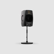 ADAM Audio D3V Active Desktop Monitor Speakers (Pair) - Black
