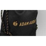ADAM Audio H200 Closed Back Studio Headphones - 32 Ohms