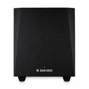 ADAM Audio T10S 10" 130W Active Subwoofer