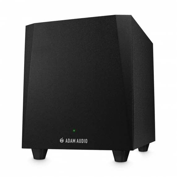 ADAM Audio T10S 10" 130W Active Subwoofer